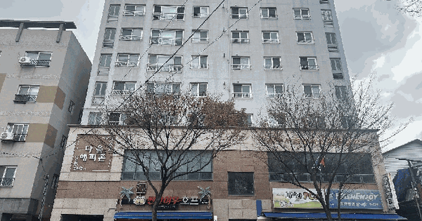 제주특별자치도 제주시 용담일동 219-8 다올해피죤  제10층 제1101호 아파트 경매 물건 이미지