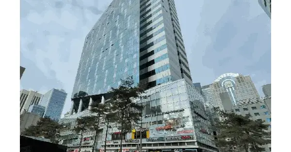 서울특별시 중구 다동 155 센터플레이스  지1층비108호 근린상가 경매 물건 이미지