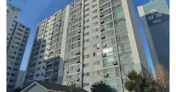 경기도 화성시 병점동 500-1 병점성호아파트 104동 9층908호 아파트 경매 물건 이미지
