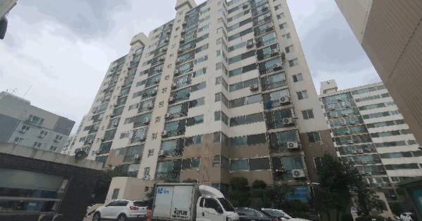 인천광역시 미추홀구 용현동 611-4 서해아파트 103동 14층1401호 아파트 경매 물건 이미지