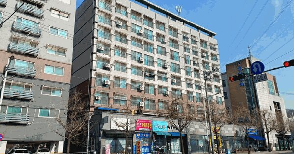 인천광역시 부평구 십정동 572-2 이레하이니스  7층706호 도시형생활주택 경매 물건 이미지
