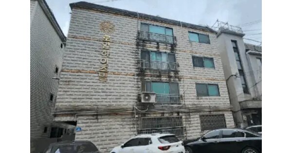 경기도 안산시 상록구 사동 1393-1  4층402호 다세대주택 경매 물건 이미지