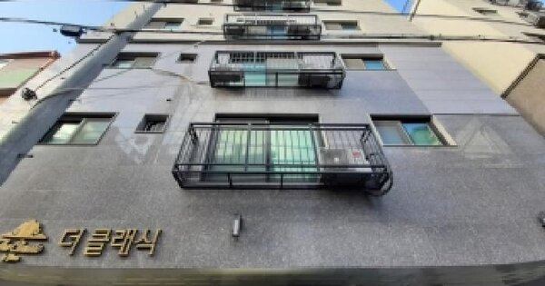 서울특별시 강서구 화곡동 102-312 더클래식101동  제6층 제602호 도시형생활주택 경매 물건 이미지
