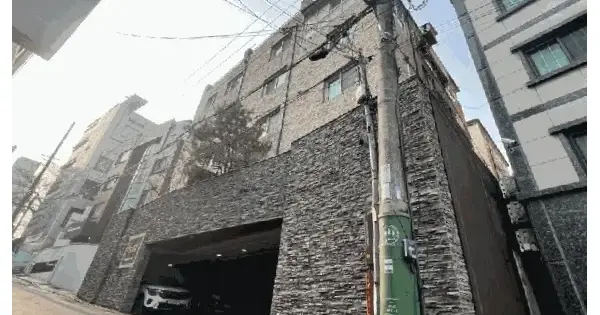 서울특별시 동작구 상도동 126-13 상도그린빌 에이동 3층301호 다세대주택 경매 물건 이미지