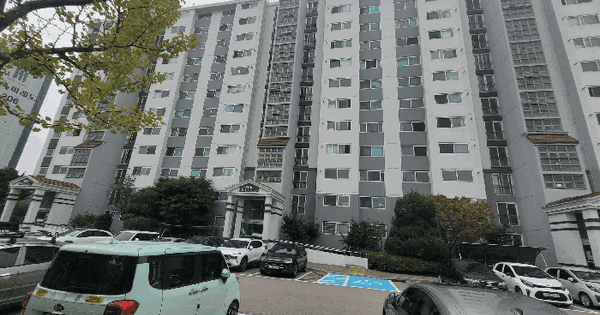 경기도 평택시 포승읍 도곡리 1115 도곡마을2단지 모아미래도아파트 205동 1층105호 아파트 경매 물건 이미지