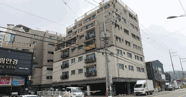 경기도 용인시 처인구 이동읍 송전리 577-16 드림펠리체 나동 4층402호 오피스텔 경매 물건 이미지