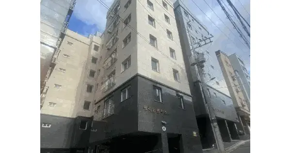 서울특별시 금천구 독산동 962-13 헤리움팰리스  제7층 제703호 오피스텔 경매 물건 이미지