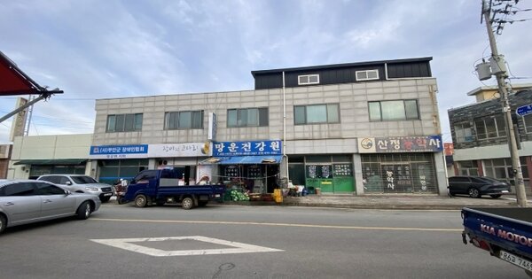 전라남도 무안군 망운면 망운로 8 근린주택 경매 물건 이미지