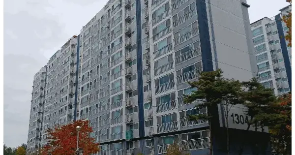 광주광역시 광산구 신가동 1030 신창7차부영사랑으로 1304동 8층805호 아파트 경매 물건 이미지