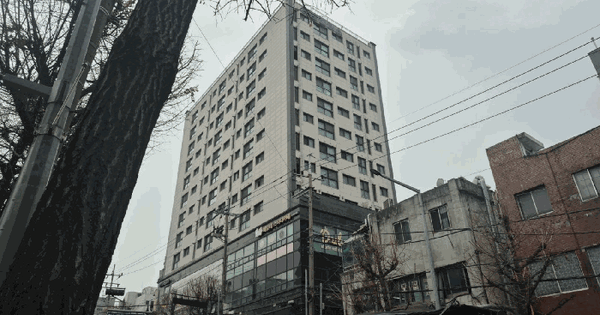 서울특별시 금천구 독산동 973-1 어반팰리스  제11층 제1104호 도시형생활주택 경매 물건 이미지
