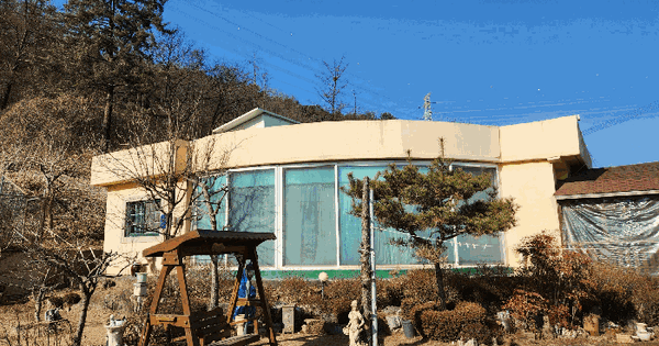 경기도 양주시 광적면 비암리 OOOOO 동물 및 식물 관련시설 경매 물건 이미지