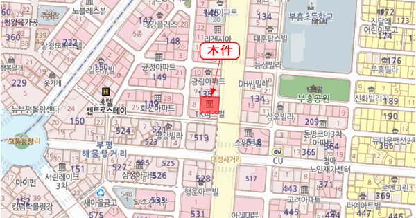 물건 대표 이미지