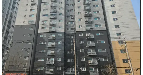 인천광역시 부평구 부평동 135-3 티케이리즈빌  10층1001호 도시형생활주택 경매 물건 이미지
