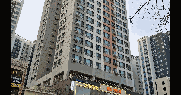 부산광역시 부산진구 범천동 882-24 범천 에스제이파베르 13층 1301호 도시형생활주택 경매 물건 이미지