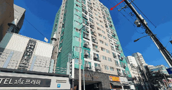 인천광역시 남동구 간석동 167-2 렉스타워  10층1007호 아파트 경매 물건 이미지