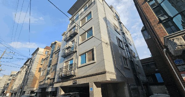 서울특별시 송파구 석촌동 166-1  5층501호 다세대주택 경매 물건 이미지