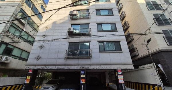 서울특별시 은평구 응암동 84-3 임창에버빌  3층301호 다세대주택 경매 물건 이미지