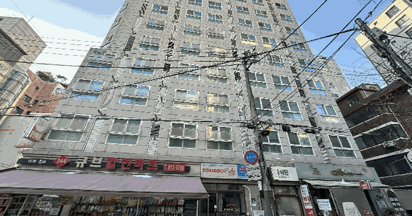 서울특별시 관악구 신림동 1421-1 신림큐브  5층507호 도시형생활주택 경매 물건 이미지