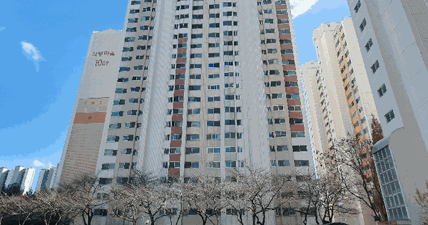 경상남도 김해시 무계동 156-5 석봉마을 1005동 7층704호 아파트 경매 물건 이미지