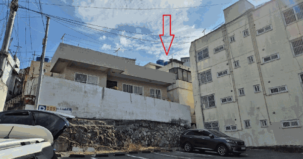 부산광역시 부산진구 가야동 408-73 대지 경매 물건 이미지