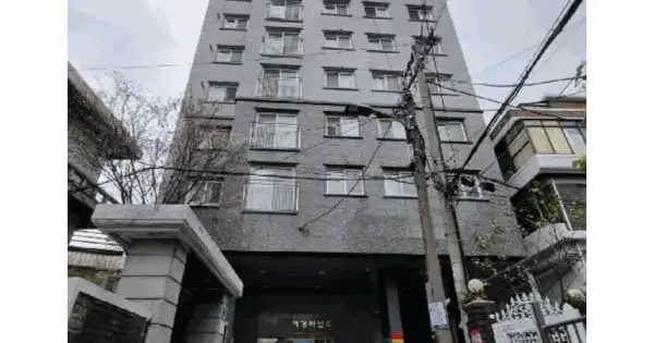 서울특별시 금천구 독산동 1006-163 애경마인드  제2층 제202호 오피스텔 경매 물건 이미지