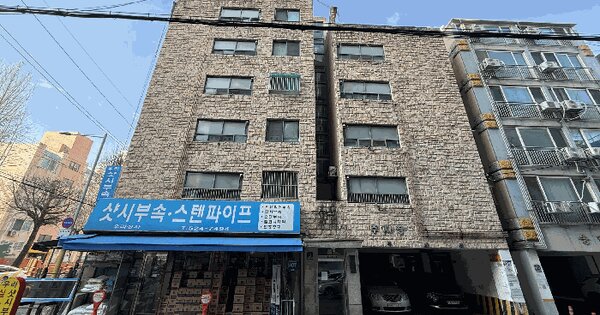 인천광역시 부평구 부평동 492-8 지선아파트  2층204호 아파트 경매 물건 이미지