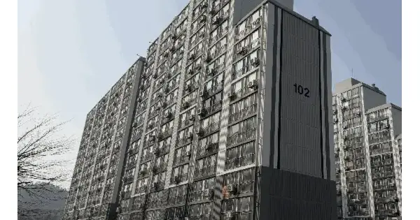 전라남도 목포시 대양동 75-1 근화희망타운아파트 102동 3층305호 아파트 경매 물건 이미지