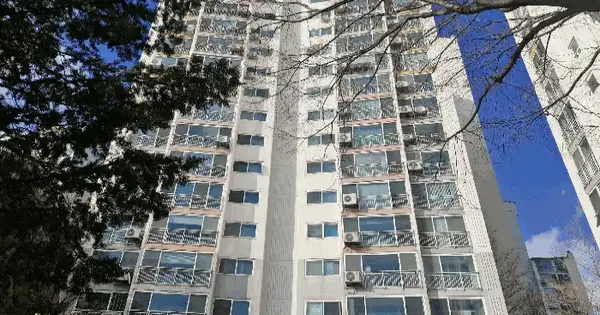 서울특별시 성북구 동소문동7가 23 동소문2차한신휴플러스 122동 9층901호 아파트 경매 물건 이미지