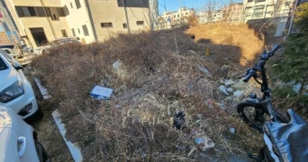 경기도 평택시 고덕동 2193-5 대지 경매 물건 이미지