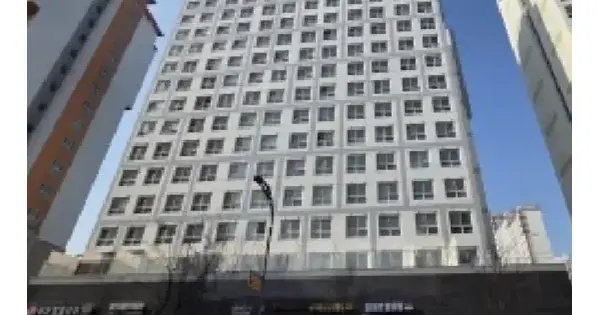 경기도 파주시 야당동 1050-1 이든시티  6층614호 오피스텔 경매 물건 이미지