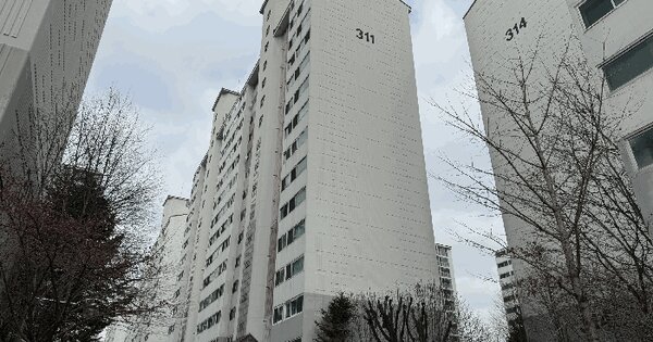경기도 파주시 와동동 240 가람마을3단지 동문아파트 311동 15층1504호 아파트 경매 물건 이미지
