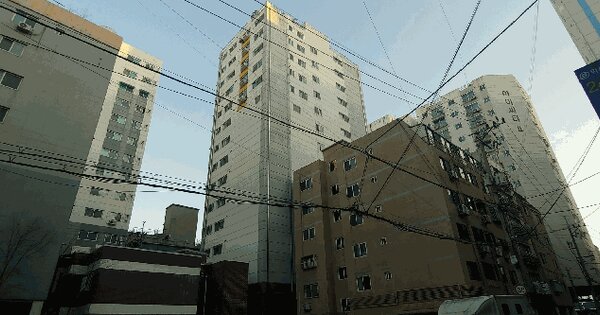 인천광역시 부평구 부평동 409-8 엘루이  7층701호 오피스텔 경매 물건 이미지