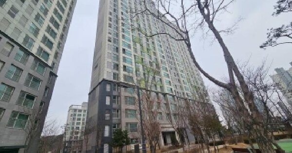 경기도 평택시 칠원동 542 평택지제역동문굿모닝힐맘시티1단지 105동 23층2301호 아파트 경매 물건 이미지