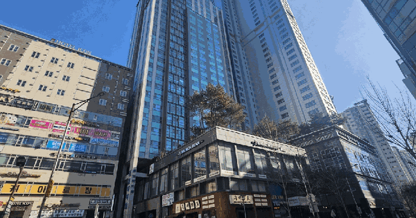 경기도 화성시 반송동 106-6 동탄 동일하이빌 오피스텔  6층601호 오피스텔 경매 물건 이미지