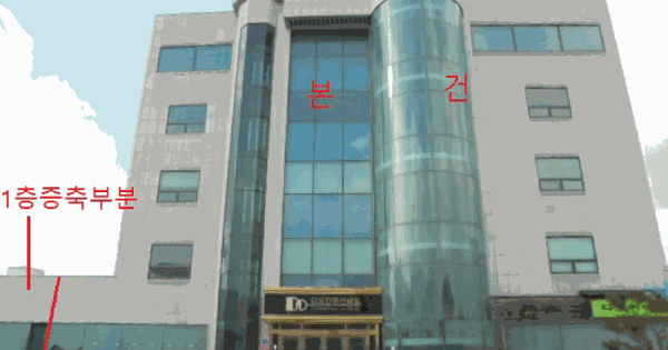 충청북도 제천시 서부동 23  문화 및 집회시설 경매 물건 이미지