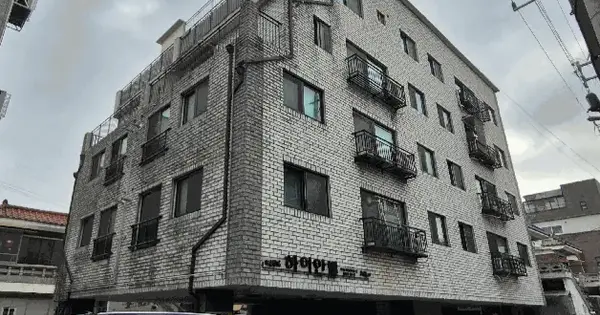 경기도 수원시 권선구 권선동 955-5  4층402호 다세대주택 경매 물건 이미지