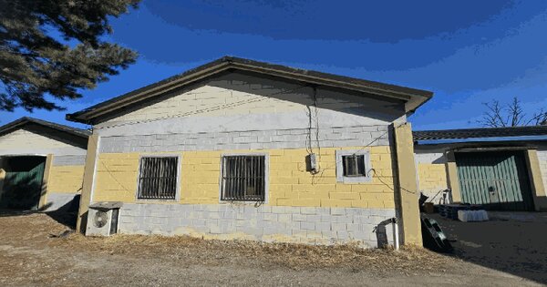 경기도 포천시 가산면 금현리 727-3  공장 경매 물건 이미지