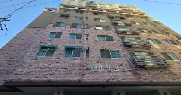 인천광역시 부평구 부평동 165-1 에버플러스 에이동 8층804호 연립주택 경매 물건 이미지
