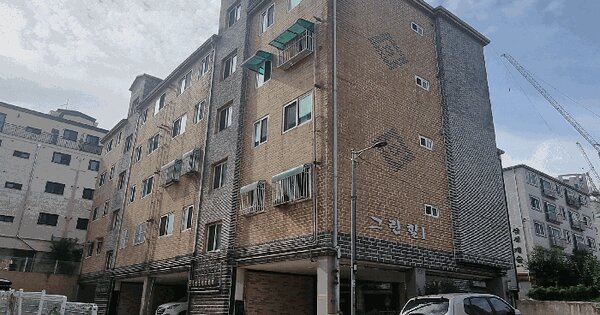 인천광역시 서구 마전동 1157-9 그린힐타운 1동 2층204호 연립주택 경매 물건 이미지