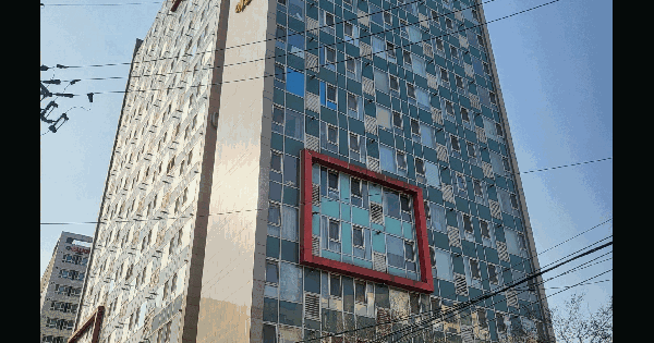 서울특별시 금천구 가산동 141-2 가산양우내안애애플  제14층 제1403호 도시형생활주택 경매 물건 이미지