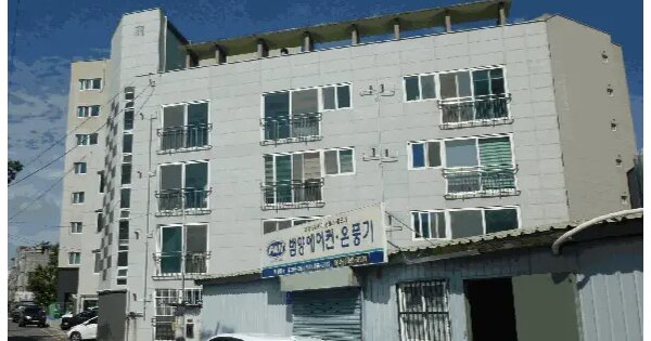 울산광역시 남구 신정동 66-14 휴그린빌  4층 401호 다세대주택 경매 물건 이미지