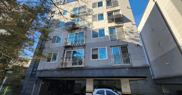 경기도 용인시 수지구 죽전동 865-3 스마트빌스마트빌 비동 5층비503호 다세대주택 경매 물건 이미지