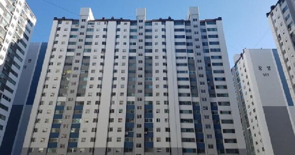 충청남도 천안시 서북구 쌍용동 1233 광명아파트 104동 14층1404호 아파트 경매 물건 이미지