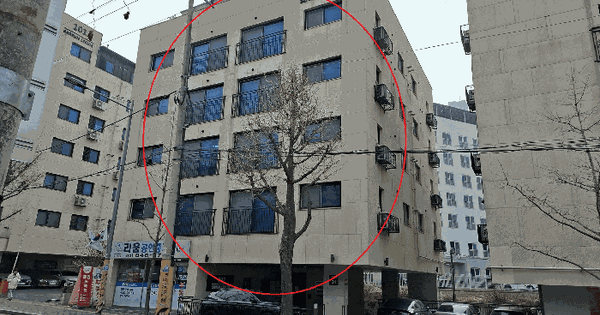 서울특별시 영등포구 신길동 124-9 신길리움 제102동 제2층 제204호 다세대주택 경매 물건 이미지