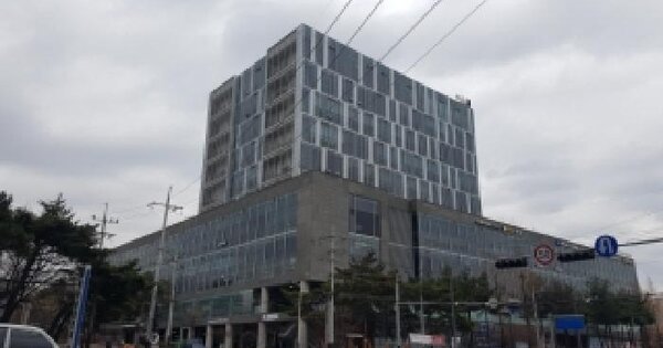 충청남도 천안시 서북구 백석동 1206 천안미래에이스하이테크시티  지1층엠비132호 지식산업센터 경매 물건 이미지