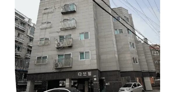서울특별시 구로구 온수동 82-1 다보빌  제2층 제202호 도시형생활주택 경매 물건 이미지
