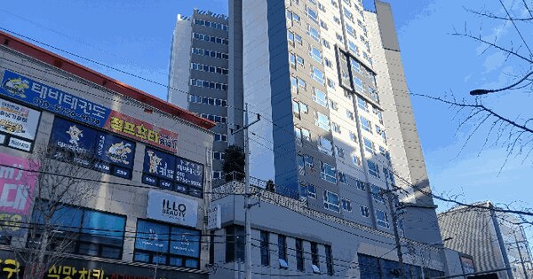 전북특별자치도 전주시 덕진구 송천동1가 350-4 송천웰가아파트 101동 4층 409호 도시형생활주택 경매 물건 이미지