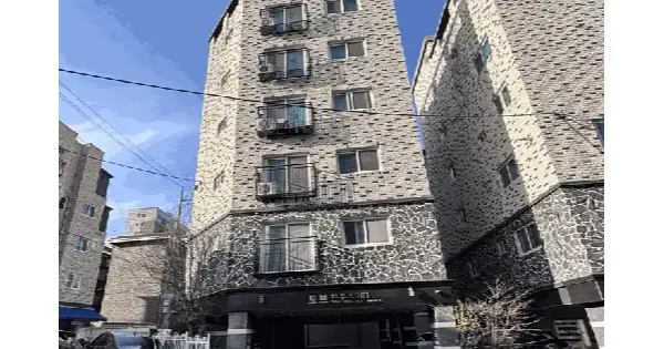 서울특별시 양천구 신월동 132-16 토브하우스 제101동 제3층 제301호 도시형생활주택 경매 물건 이미지