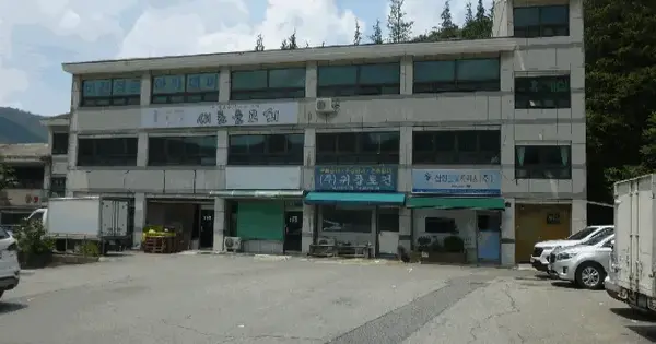 경상남도 양산시 명곡동 910-5  1층104호 근린상가 경매 물건 이미지