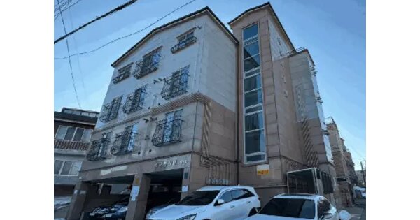 경기도 용인시 처인구 남동  18-3  2층207호 도시형생활주택 경매 물건 이미지